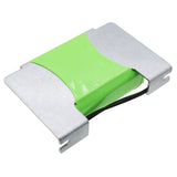 GEZE 80100404 Battery 24V 2000mAh - Compatible Replacement