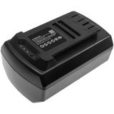 CS-GFM360PW battery product image 3