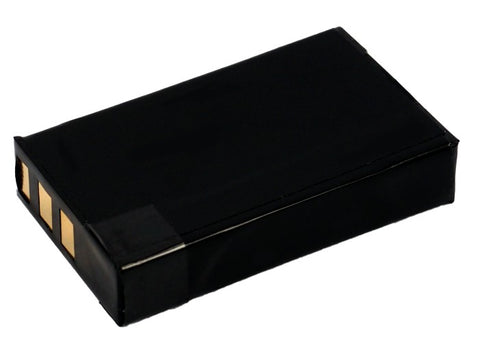 Gigabyte GC-RAMDISK 1.1 Battery 3.7V 1400mAh Li-Ion - Compatible Replacement