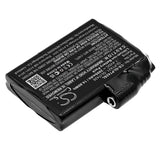 Glovii GLI7426 Battery 7.4V 2000mAh - Compatible Replacement