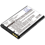 Garmin GLO Battery 3.7V 1100mAh - Compatible Replacement