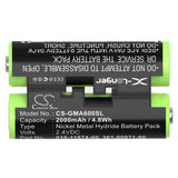 CS-GMA600SL battery product image 4