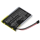 Garmin 010-11925-00 Battery 3.7V 450mAh - Compatible Replacement