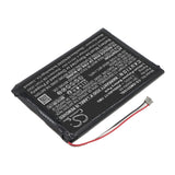 Garmin GDL 51 Portable SiriusXM Receiver 010-01561-40 Battery 3.8V 4500mAh - Compatible Replacement