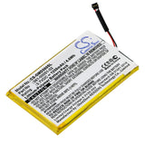 CS-GMD560SL battery product image 3