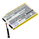 CS-GMD560SL battery product image 4