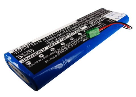CS-GME100MD battery product image 1