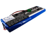 CS-GME100MD battery product image 2
