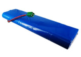 CS-GME100MD battery product image 3