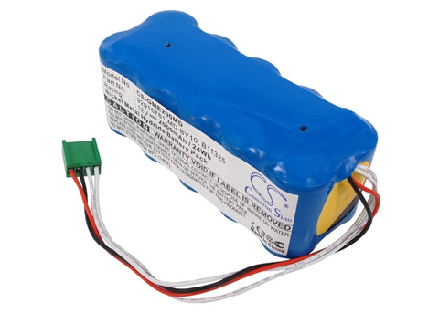 CS-GME200MD battery product image 1