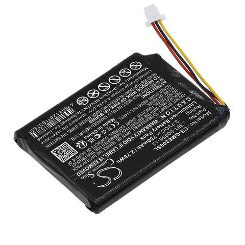 CS-GME200SL battery product image 1