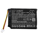 CS-GME200SL battery product image 3