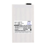 CS-GMH250MD battery - supplier source photo 1