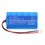 CS-GMP550BL battery product image 3
