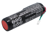 Garmin Pro handheld Battery 3.7V 2200mAh - Compatible Replacement