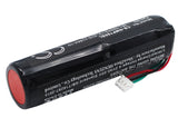Garmin Pro handheld Battery 3.7V 2200mAh - Compatible Replacement