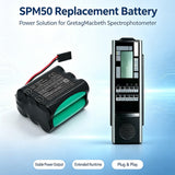 CS-GMR181MD battery — supplier source photo 6