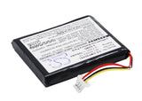Garmin Delta Sport Battery 3.7V 700mAh - Compatible Replacement