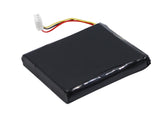 Garmin Delta Sport Battery 3.7V 700mAh - Compatible Replacement