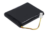 Garmin Delta Sport Battery 3.7V 700mAh - Compatible Replacement