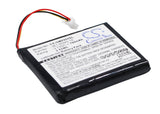 Garmin Delta Sport Battery 3.7V 700mAh - Compatible Replacement