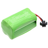 Cameron Sino CS-GMS482LS Battery 2000 mAh Ni-MH — product view 3