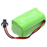 Cameron Sino CS-GMS482LS Battery 2000 mAh Ni-MH — product view 4
