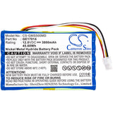 CS-GMS500MD battery product image 2