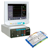 CS-GMS500MD battery product image 3