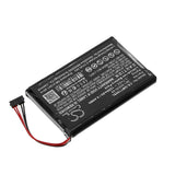 CS-GMT150SL battery product image 2