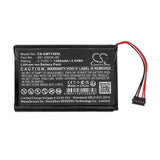 CS-GMT150SL battery product image 3