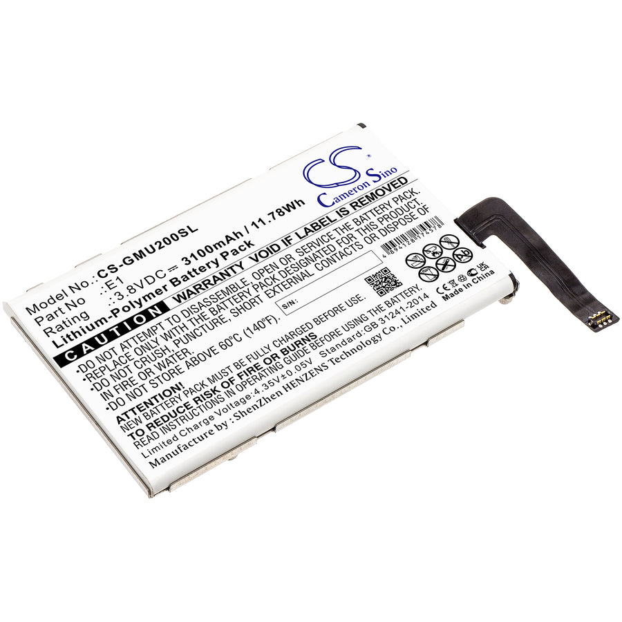 Hotspot Batteries