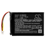 CS-GMZ550SL battery product image 1