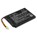CS-GMZ550SL battery product image 5