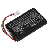 CS-GMZ590SL battery product image 1