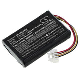 CS-GMZ590SL battery product image 5