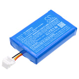 CS-GMZ630SL battery product image 6