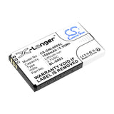 CS-GNL600SL battery product image 1