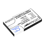 CS-GNL600SL battery product image 2