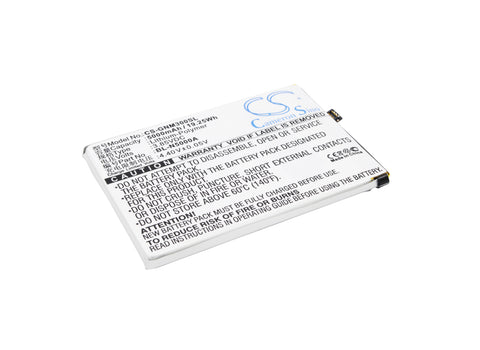 CS-GNM300SL battery product image 1