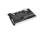 CS-GNM300SL battery product image 3