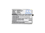 CS-GNM300SL battery product image 4