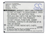 CS-GNN686SL battery product image 5
