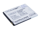 GIONEE GN878 Battery 3.7V 2300mAh - Compatible Replacement