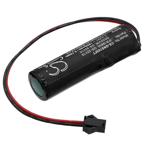 Cameron Sino CS-GNS105FT Battery