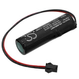 Gama Sonic Solar Coach Light 10001 Battery 3.2V 1800mAh - Compatible Replacement