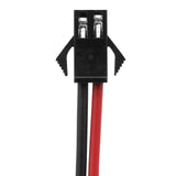Gama Sonic Solar Coach Light 10001 Battery 3.2V 1800mAh - Compatible Replacement