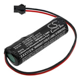 Gama Sonic Solar Coach Light 10001 Battery 3.2V 1800mAh - Compatible Replacement