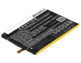 CS-GNS600SL battery product image 1