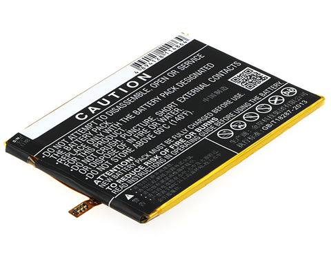 CS-GNS600SL battery product image 1